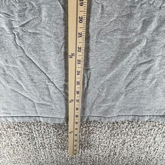 Florida Gators Shirt Adult Extra Large Gray Short Sleeve University USA Mens - Picture 7 of 8